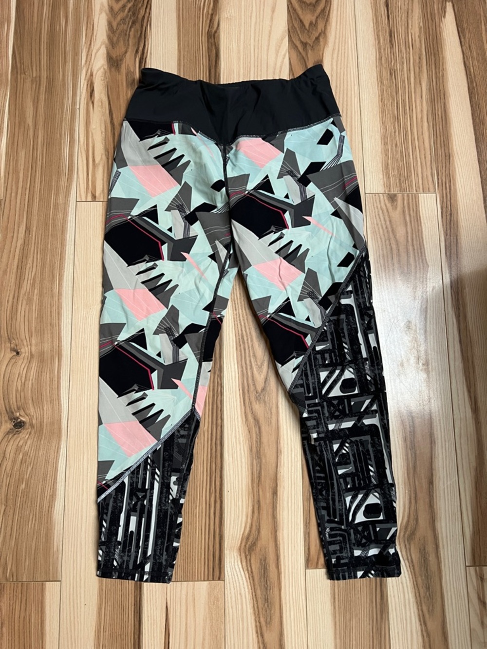 Sweaty Betty leggings